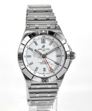  Breitling Chronomat GMT 40 mm Ref. A32398101A1A1 