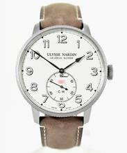 Thumbnail von Ulysse Nardin Marine Torpilleur Limited Edition