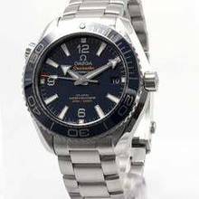 Thumbnail von Omega Seamaster Planet Ocean 600M Omega Co-Axial Master Chronometer 39,5 mm </h1>