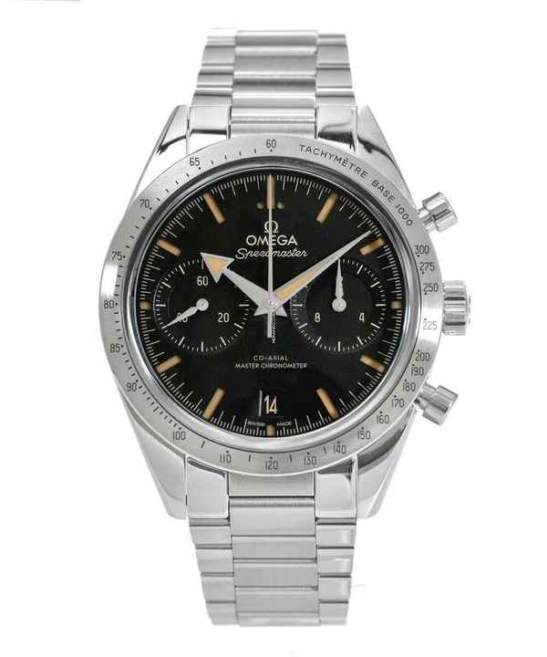  Omega Speedmaster '57 Co-Axial Master Chronometer Ref. 332.10.41.51.01.001  