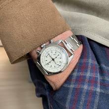 Thumbnail von Rolex Chronograph 6034 Pre-Daytona TOP Condition 1952’s </h1>