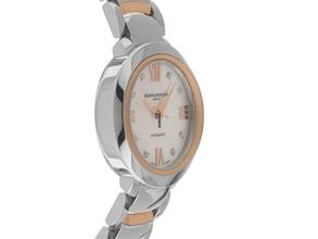 Thumbnail von Baume & Mercier Promesse Ref.M0A10239 2024 Full Set Ungetragen