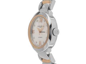 Thumbnail von Baume & Mercier Promesse Ref.M0A10239 2024 Full Set Ungetragen