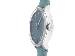 Thumbnail von Pequignet Attitude Ocean Blue Ref.9064473 CV Full Set Neu