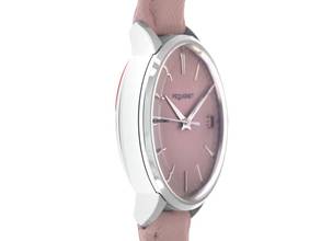 Thumbnail von Pequignet Attitude Festival Pink Ref.9064483 CR Full Set Neu