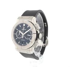 Thumbnail von Hublot Classic Fusion Chronograph 42MM Titanium </h1>