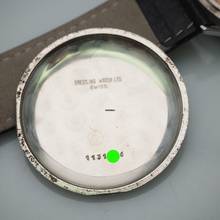 Thumbnail von Breitling Chronomat 217012 808 Chronograph Vintage Stahl rare