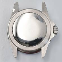 Thumbnail von Rolex Submariner Date 1680 Date with Cartier red colour written 1979's </h1>