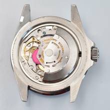 Thumbnail von Rolex Submariner Date 1680 Date with Cartier red colour written 1979's </h1>