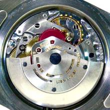 Thumbnail von Rolex Submariner Date 1680 </h1>