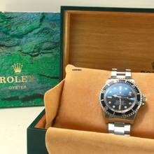 Thumbnail von Rolex Submariner Date 1680 </h1>