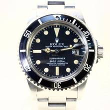 Thumbnail von Rolex Submariner Date 1680 </h1>