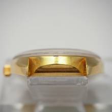 Thumbnail von Omega Seamaster Cosmic Automatik Gold 18k/750 166.049 </h1>