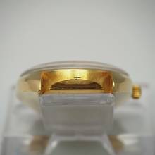 Thumbnail von Omega Seamaster Cosmic Automatik Gold 18k/750 166.049 </h1>