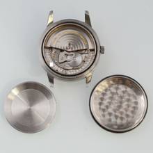 Thumbnail von IWC Ingenieur 666A silver dial First series Full Set 1956’s