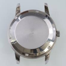 Thumbnail von IWC Ingenieur 666A silver dial First series Full Set 1956’s