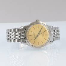 Thumbnail von IWC Ingenieur 666A silver dial First series Full Set 1956’s