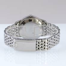 Thumbnail von IWC Ingenieur 666A silver dial First series Full Set 1956’s