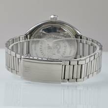 Thumbnail von Eberhard & Co. Scafograf 400 Diver Tropical brown dial automatic Full Set 1960’s