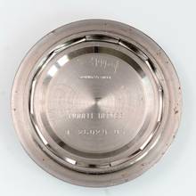 Thumbnail von Eberhard & Co. Scafograf 400 Diver Tropical brown dial automatic Full Set 1960’s