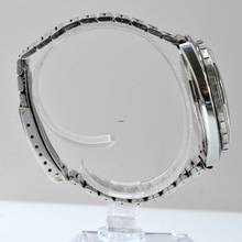 Thumbnail von Eberhard & Co. Scafograf 400 Diver Tropical brown dial automatic Full Set 1960’s