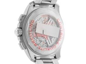 Thumbnail von Breitling Avenger B01 Ref.AB0147101A1A1 2024 Full Set Ungetragen