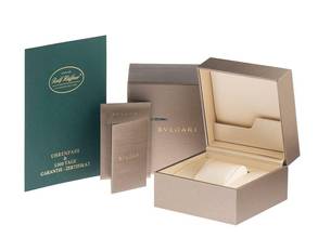 Thumbnail von Bulgari Fragment Ref.103570 2024 Full Set Ungetragen