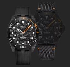 Thumbnail von Mido Ocean Star 200C Carbon Limited Edition