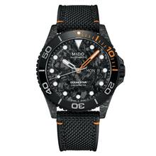 Thumbnail von Mido Ocean Star 200C Carbon Limited Edition