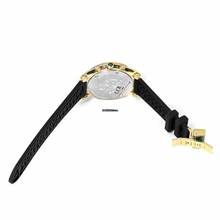 Thumbnail von Versace VELT00119 - Quartz Black Dial Stainless Steel Men's Watch </h1>