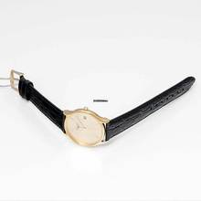 Thumbnail von Longines Lyre L47592322 - Longines Lyre Quartz Champagne Dial Stainless Steel Ladies Watch </h1>