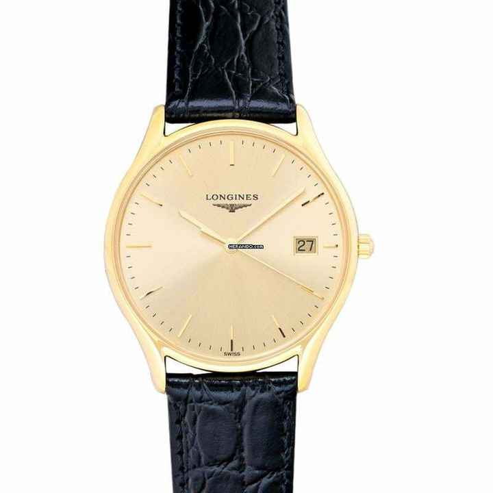  Longines Lyre L47592322 - Longines Lyre Quartz Champagne Dial Stainless Steel Ladies Watch </h1> 