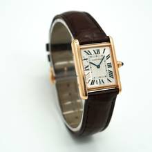 Thumbnail von Cartier Tank Louis Cartier WGTA0011 </h1>