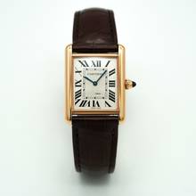 Thumbnail von Cartier Tank Louis Cartier WGTA0011 </h1>