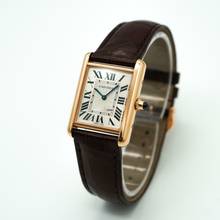Thumbnail von Cartier Tank Louis Cartier WGTA0011 </h1>