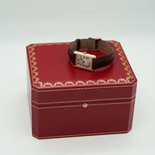 Thumbnail von Cartier Tank Louis Cartier WGTA0011 </h1>