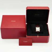 Thumbnail von Cartier Tank Louis Cartier WGTA0011 </h1>