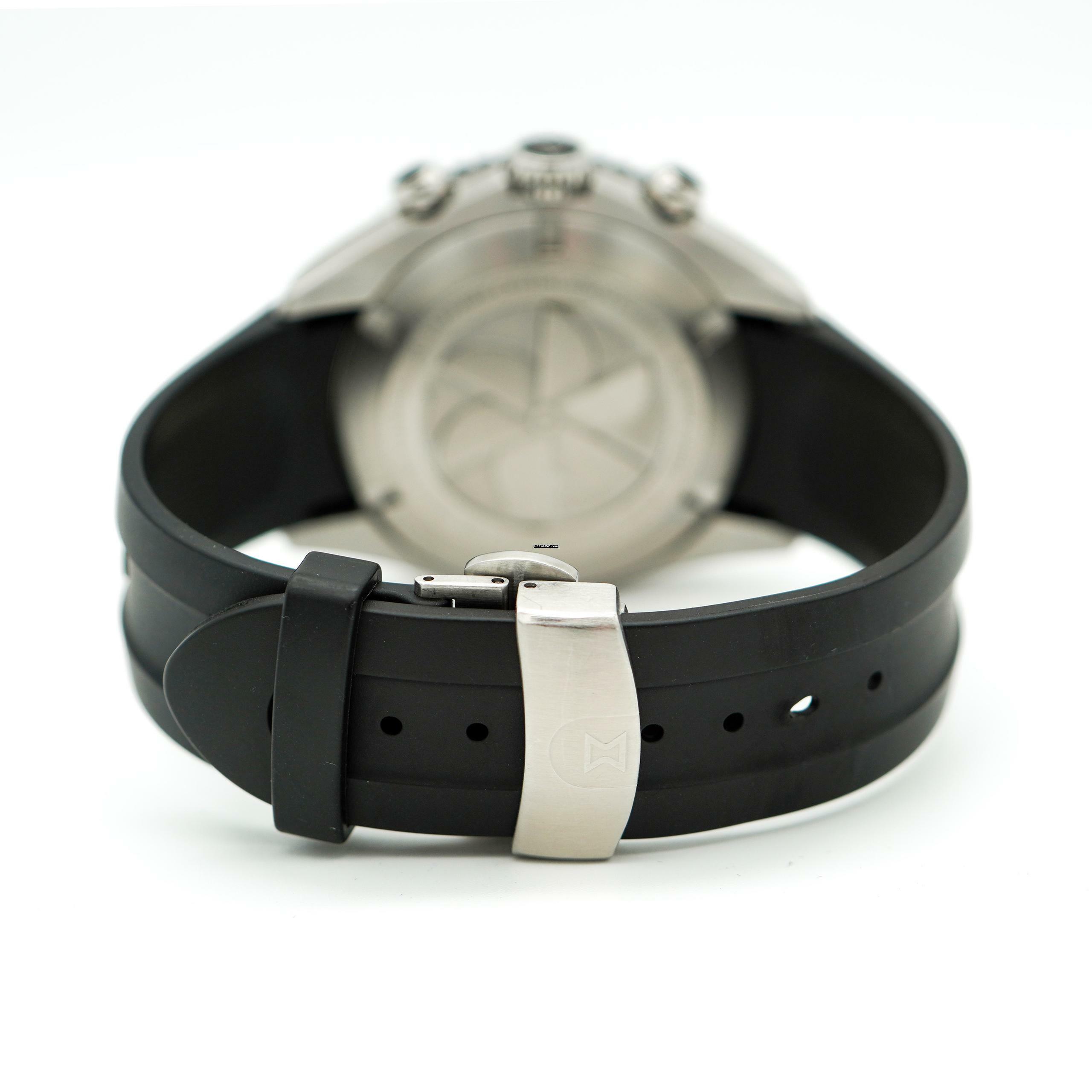 Thumbnail von Edox Class-1 Chronograph Big Date </h1>