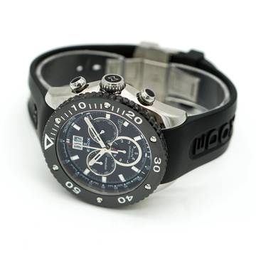  Edox Class-1 Chronograph Big Date </h1> 