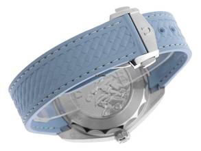 Thumbnail von Omega Seamaster Aqua Terra Worldtimer 150m GMT Woldtimer Ref.220.12.43.22.03.002 2024 Full Set Ungetragen