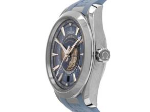 Thumbnail von Omega Seamaster Aqua Terra Worldtimer 150m GMT Woldtimer Ref.220.12.43.22.03.002 2024 Full Set Ungetragen