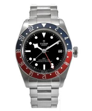  Tudor Black Bay GMT Ref. M79830RB-0001 </h1> 