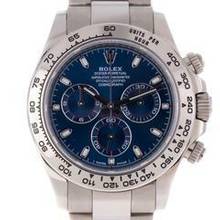 Thumbnail von Rolex Daytona 116509