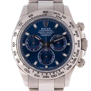  Rolex Daytona 116509  