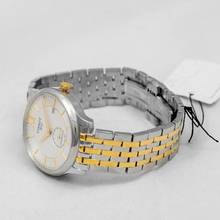 Thumbnail von Tissot Tradition T063.428.22.038.00 - T-Classic Tradition Automatic Small Second Automatic Silver Dial Men' </h1>