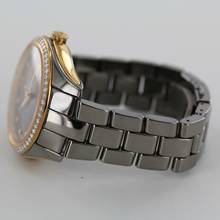 Thumbnail von Rado HyperChrome Diamonds 2018//36MM//HYPERCHROME//DIAMONDS//FULL SET//REF. 01.580.0523.3.070 # 646