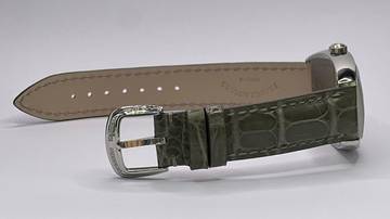 Thumbnail von Franck Muller Cintrée Curvex 2852 QZ D 1R </h1>