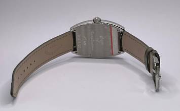 Thumbnail von Franck Muller Cintrée Curvex 2852 QZ D 1R </h1>