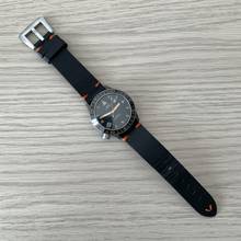 Thumbnail von TFP WATCH Windrose Diver with date in Ceramic Dark Full Set NEW 2024’s </h1>