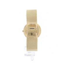 Thumbnail von Vacheron Constantin 1972 Herrenarmbanduhr Automatik aus 750 Gelbgold Baujahr 1972